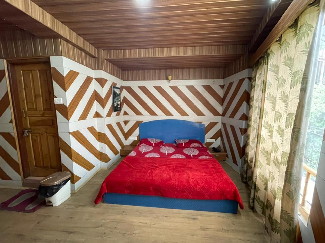 Hotel Snowflake Nārkanda Cameră foto